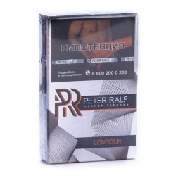 Табак Peter Ralf - Longgun (Лонган, 50 грамм)