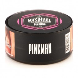 Табак Must Have - Pinkman (Пинкман, 25 грамм)